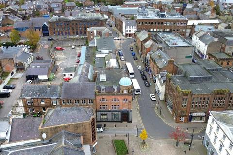 Office to rent, 52-60 Queensberry St Dumfries DG1 1BF