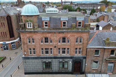 Office to rent, 52-60 Queensberry St Dumfries DG1 1BF
