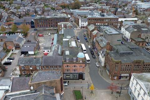 Office to rent, 52-60 Queensberry St Dumfries DG1 1BF