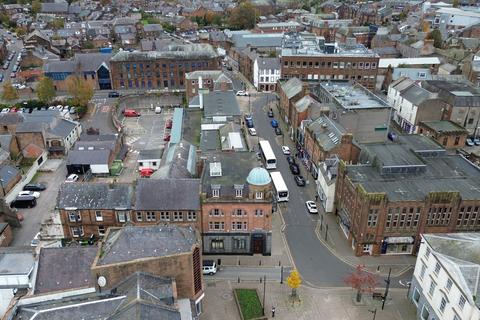 Office to rent, 52-60 Queensberry St Dumfries DG1 1BF