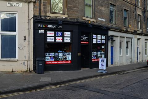 Office to rent, 1 Meadowbank Edinburgh EH8 8JE