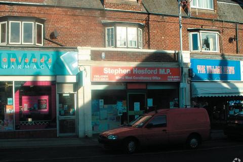 Retail property (high street) for sale, 140 Ford Rd Wirral CH49 0TQ