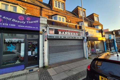 Retail property (high street) for sale, 140 Ford Rd Wirral CH49 0TQ