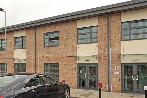 Office to rent, Woodend Av Liverpool L24 9LG