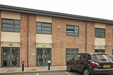 Office to rent, Woodend Av Liverpool L24 9LG