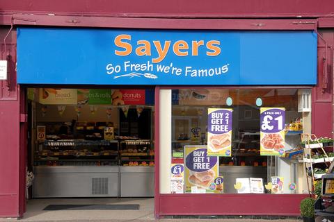 Retail property (high street) to rent, 32 Banks Rd Wirral CH48 0RD