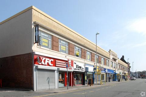 Retail property (high street) to rent, 1-15 Wallasey Rd Wallasey CH45 4NE