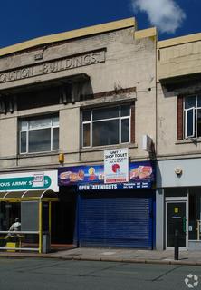 Retail property (high street) to rent, 1-15 Wallasey Rd Wallasey CH45 4NE