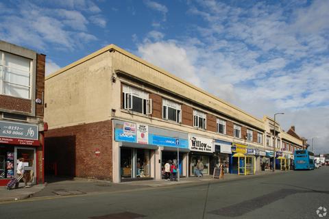 Retail property (high street) to rent, 1-15 Wallasey Rd Wallasey CH45 4NE