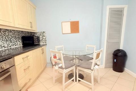 4 bedroom house to rent, Nottingham NG7