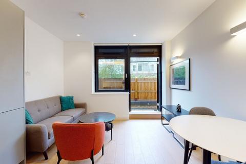 undefined, New Horizons Court