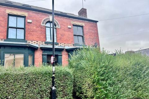 3 bedroom end of terrace house for sale, 68 Blake Street Walkley Sheffield S6 3JR