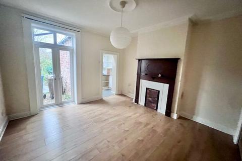 undefined, 68 Blake Street Walkley Sheffield S6 3JR