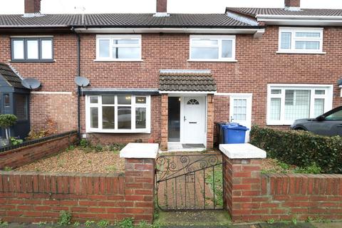 undefined, Prince Phillip Avenue, Stifford Clays, Essex, RM16 2BS