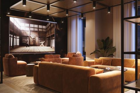 undefined, Avonmouth Street