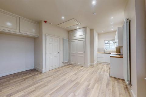 undefined, Abbey Foregate, Shrewsbury