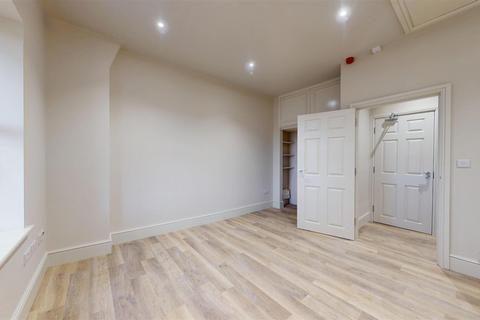 undefined, Abbey Foregate, Shrewsbury
