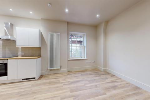 undefined, Abbey Foregate, Shrewsbury