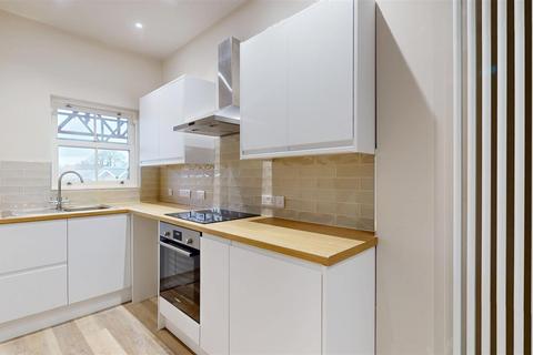 undefined, Abbey Foregate, Shrewsbury