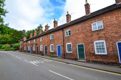 undefined, Frankwell, Shrewsbury