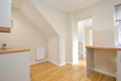 undefined, Frankwell, Shrewsbury