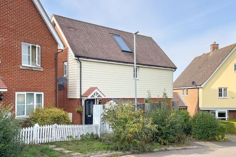 undefined, College Close, Saffron Walden, CB11