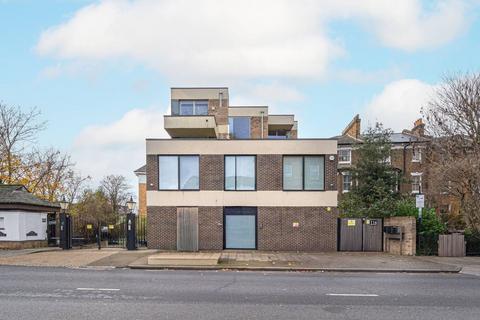 undefined, Lee Road, Blackheath, London, SE3