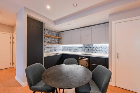undefined, East Village, Stratford, London, E20