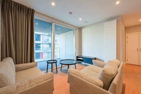 undefined, East Village, Stratford, London, E20