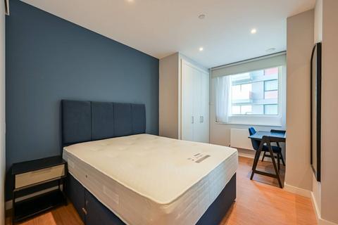 undefined, East Village, Stratford, London, E20
