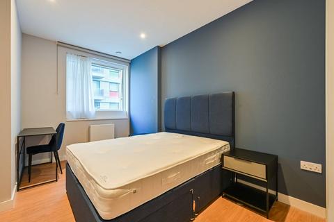 undefined, East Village, Stratford, London, E20