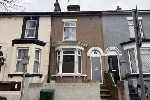 Copenhagen Road, Gillingham ME7