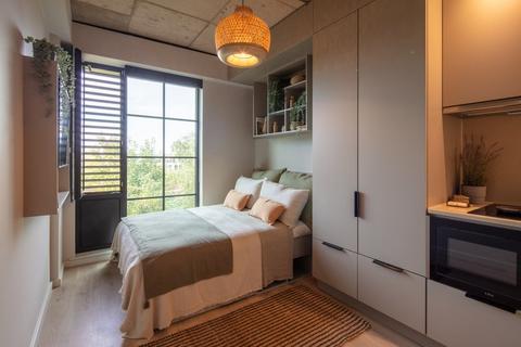 undefined, Standard at Folk at Sunday Mills, 21 Trewint St SW18