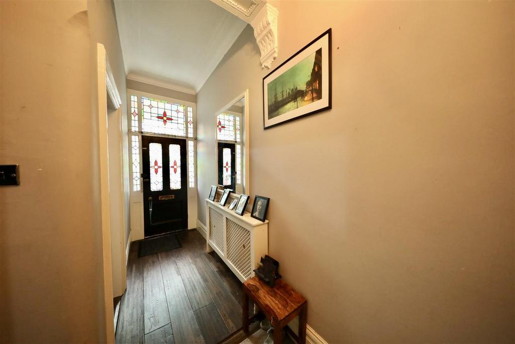 Hallway