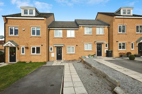 undefined, Maling Close, Bishop Auckland