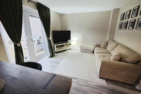 undefined, Maling Close, Bishop Auckland