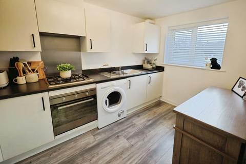 undefined, Maling Close, Bishop Auckland