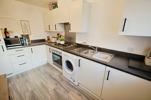undefined, Maling Close, Bishop Auckland
