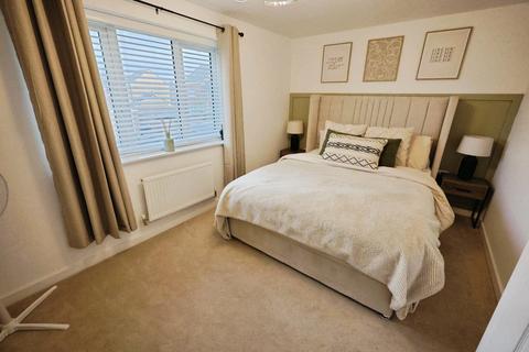 undefined, Maling Close, Bishop Auckland