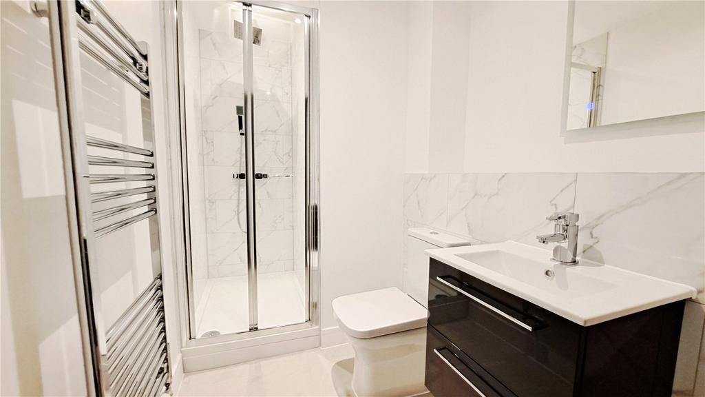 Shower Room/Wc