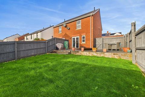 undefined, Tarka Way, Crediton, EX17