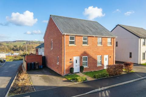 undefined, Tarka Way, Crediton, EX17