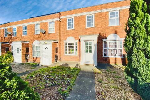 undefined, Wolsey Way, Syston, LE7