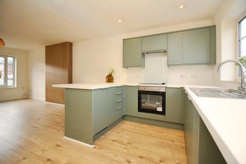 undefined, Wolsey Way, Syston, LE7