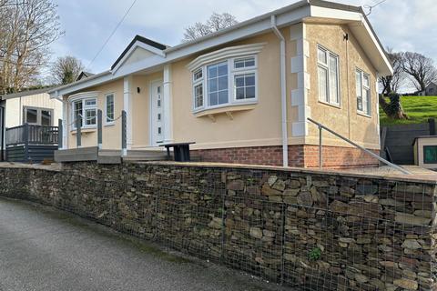 2 bedroom park home for sale, Old Rectory Mews, St Columb TR9