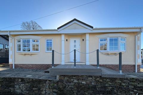 2 bedroom park home for sale, Old Rectory Mews, St Columb TR9