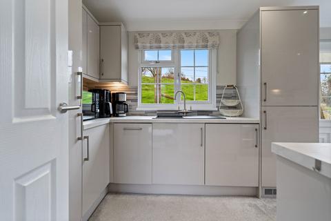 2 bedroom park home for sale, Old Rectory Mews, St Columb TR9