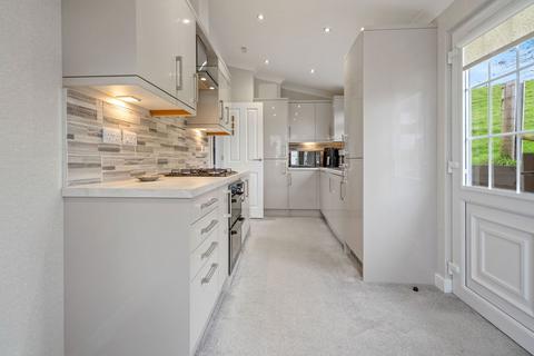 2 bedroom park home for sale, Old Rectory Mews, St Columb TR9