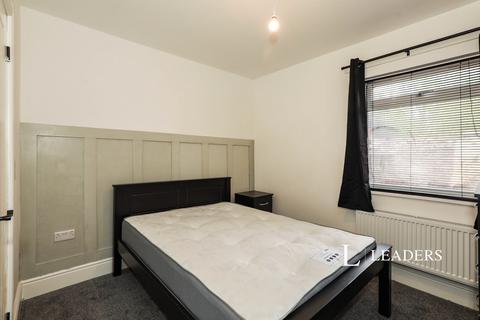 undefined, Adelaide Street, CW1