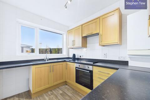 undefined, Annan Crescent, Blackpool, FY4